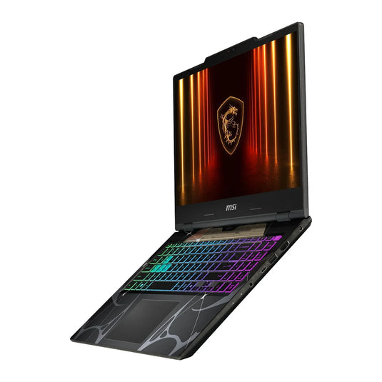 MSI Gaming Laptop Cyborg 15 - Intel Core 7 Series 2 16GB