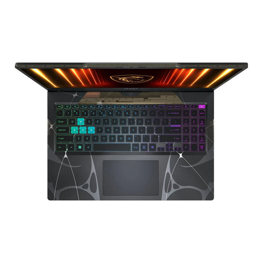 MSI Gaming Laptop Cyborg 15 - Intel Core 7 Series 2 16GB