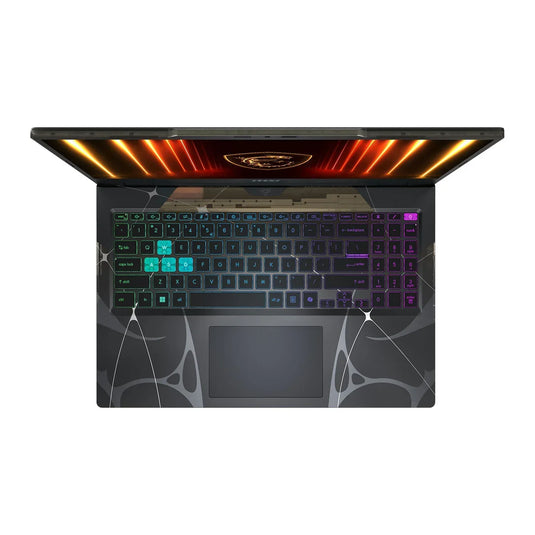 MSI Gaming Laptop Cyborg 15 - Intel Core 7 Series 2 16GB