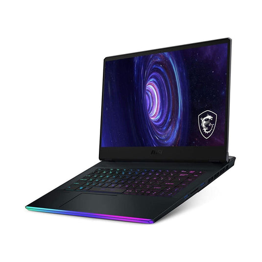 MSI Gaming Laptop GE66 Raider - H-Series Core i7 32GB DDR5