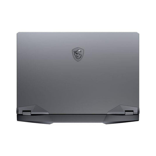 MSI Gaming Laptop GE66 Raider - H-Series Core i7 32GB DDR5