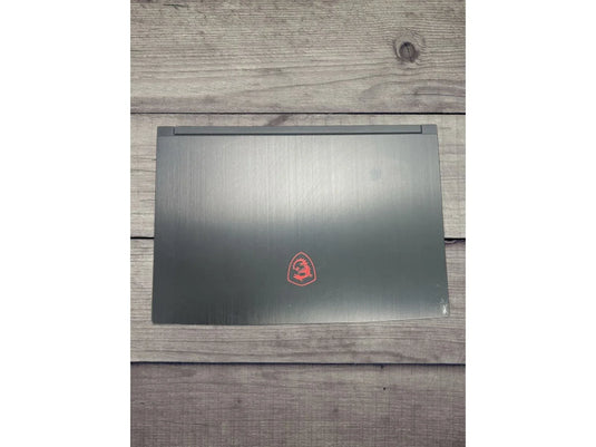 MSI Gaming Laptop GF63 Thin -11th Generation H-Series Core