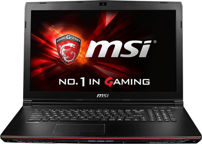 MSI Gaming Laptop GL62M - H-Series Core i5 8GB RAM 256GB SSD NVIDIA GTX 1050 Graphics 15.6" FHD Screen