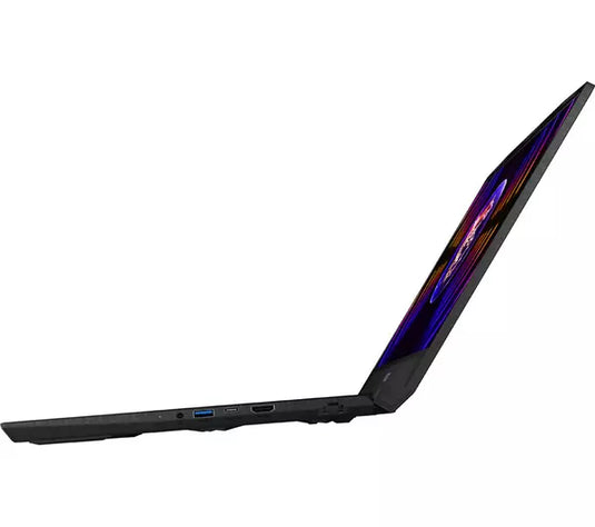 MSI Gaming Laptop Katana 15 - 12th Generation H-Series i7