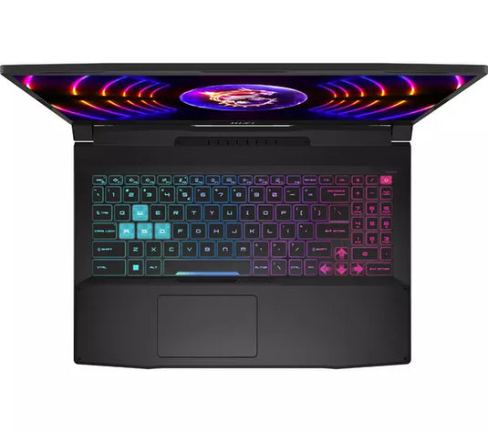 MSI Gaming Laptop Katana 15 - 13th Generation H-Series i9