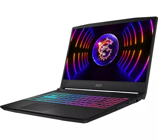 MSI Gaming Laptop Katana 15 - 13th Generation H-Series i9