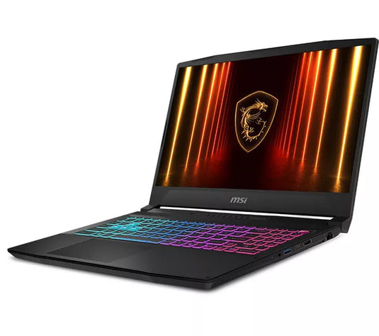 MSI Gaming Laptop Katana 15 - 14’’ Generation Core i7 16GB