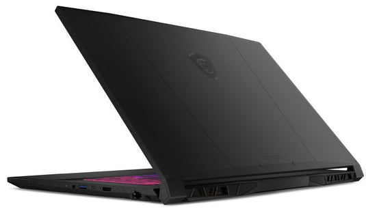 MSI Gaming Laptop Katana 17 - 12th Generation H-Series i7