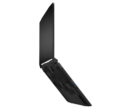 MSI Gaming Laptop Katana GF66 - 12th Generation Core i5