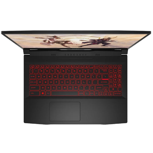 MSI Gaming Laptop Katana GF66 - H-Series Core i7 16GB RAM
