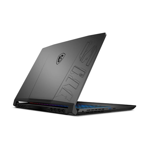 MSI Gaming Laptop Pulse 15 - 13th Generation H-Series i7