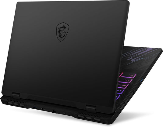 MSI Gaming Laptop Pulse 16 AI - H-Series Ultra 7 16GB DDR5