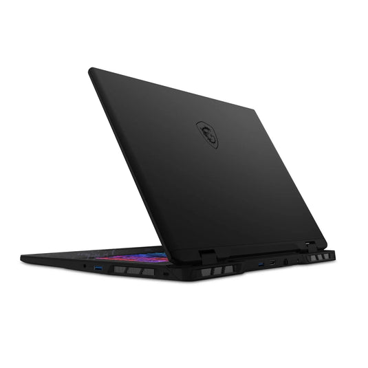 MSI Gaming Laptop Pulse 17 - Intel Ultra 9 16GB DDR5 RAM