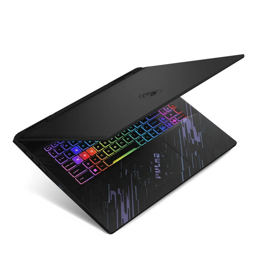 MSI Gaming Laptop Pulse 17 - Intel Ultra 9 16GB DDR5 RAM