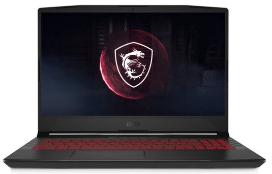 MSI Gaming Laptop Pulse GL66 - H-Series Core i7 32GB RAM
