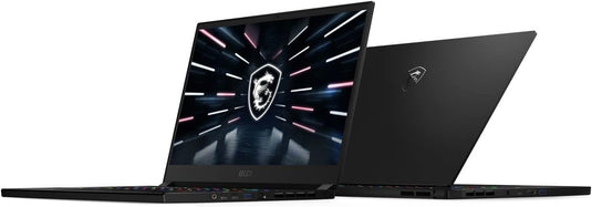 MSI Gaming Laptop Stealth GS66 - 12th Generation H-Series
