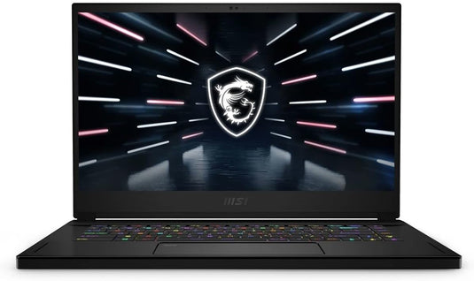 MSI Gaming Laptop Stealth GS66 - 12th Generation H-Series