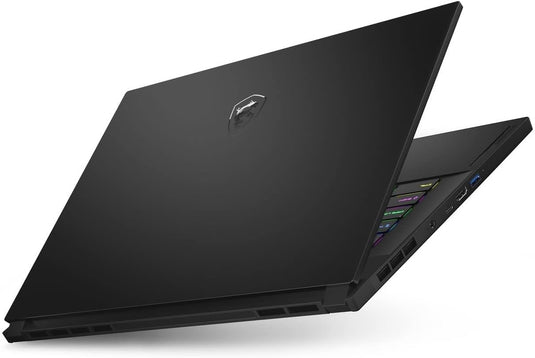 MSI Gaming Laptop Stealth GS66 - 12th Generation H-Series