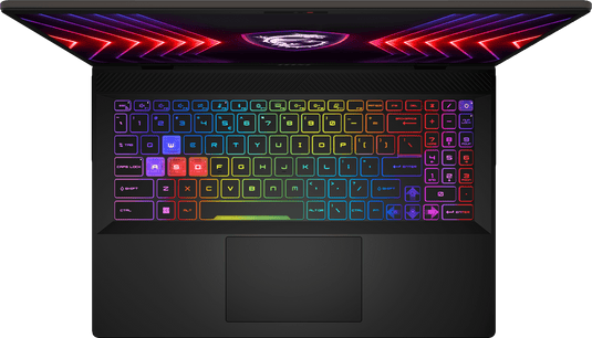 MSI Gaming Laptop Sword 16 - 14th Generation H-Series i7