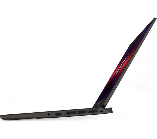 MSI Gaming Laptop Sword 16 - 14th Generation H-Series i7