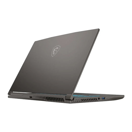 MSI Gaming Laptop Thin 15 - 12th Generation H-Series Core