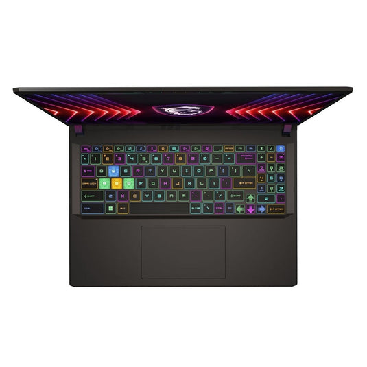 MSI Gaming Laptop Vector 16 - 14th Generation H-Series i9