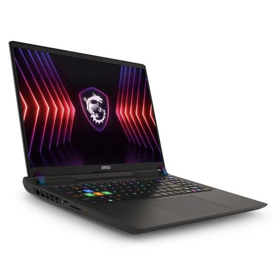 MSI Gaming Laptop Vector 16 - 14th Generation H-Series i9