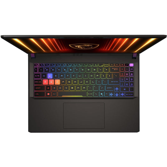 MSI Gaming Laptop Vector 16 - Intel Ultra 9 Series 2 32GB