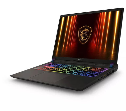 MSI Gaming Laptop Vector 16 - Intel Ultra 9 Series 2 32GB