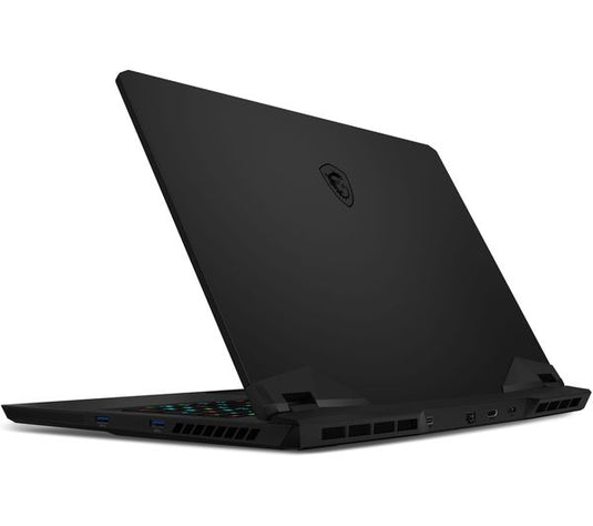 MSI Gaming Laptop Vector GP77 - 13th Generation H-Series