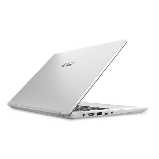 MSI Laptop Modern 14 - 12th Generation Core i3 8GB RAM