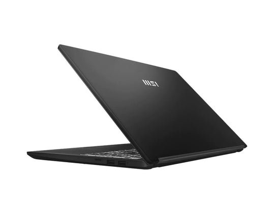 MSI Laptop Modern 15 - 12th Generation Core i5 8GB RAM