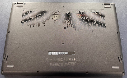 MSI Laptop Modern 15 - Eight-Core Ryzen 7 8GB RAM 512GB SSD