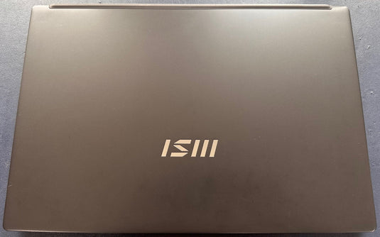 MSI Laptop Modern 15 - Eight-Core Ryzen 7 8GB RAM 512GB SSD
