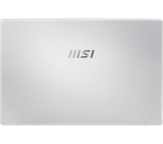 MSI Laptop Modern 15 - Intel Core 7 16GB RAM 1TB SSD