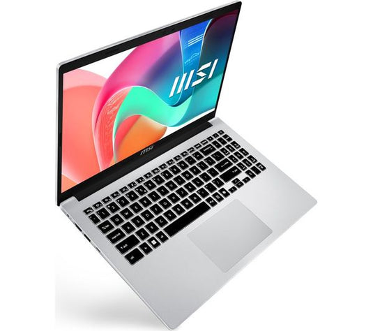 MSI Laptop Modern 15 - Intel Core 7 16GB RAM 1TB SSD