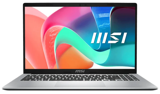 MSI Laptop Modern 15 - Intel Core 7 16GB RAM 1TB SSD