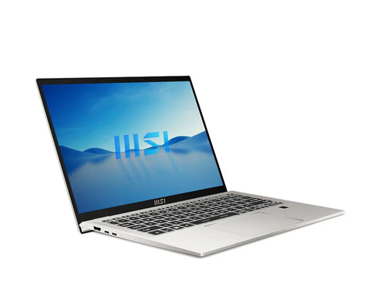 MSI Laptop Prestige 14H - Brand New 13th Generation