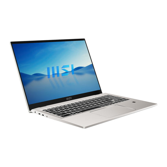 MSI Laptop Studio 16 - 13th Generation H-Series Core i7
