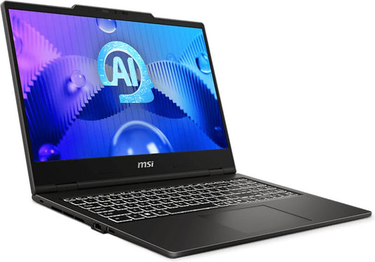 MSI Laptop VenturePro 15 - Intel Ultra 5 16GB DDR5 RAM