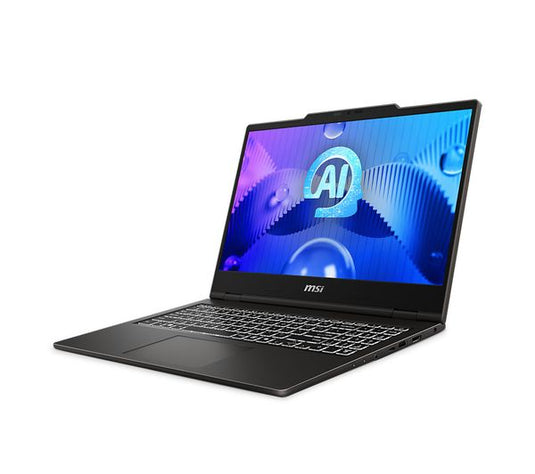 MSI Laptop VenturePro 15 - Intel Ultra 5 16GB DDR5 RAM