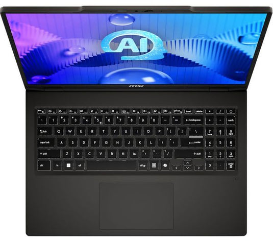 MSI Laptop VenturePro 16 - Brand New Intel Core 7 Series 2