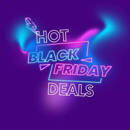 Black Friday Laptop Deals