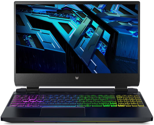 Predato Gaming Laptop Helios 300 - 12th Generation H-Series