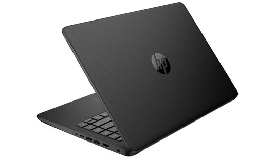 HP Laptop 14s-dq - Intel Quad-Core 8GB RAM 128GB SSD Windows 11 Home 14" HD Screen