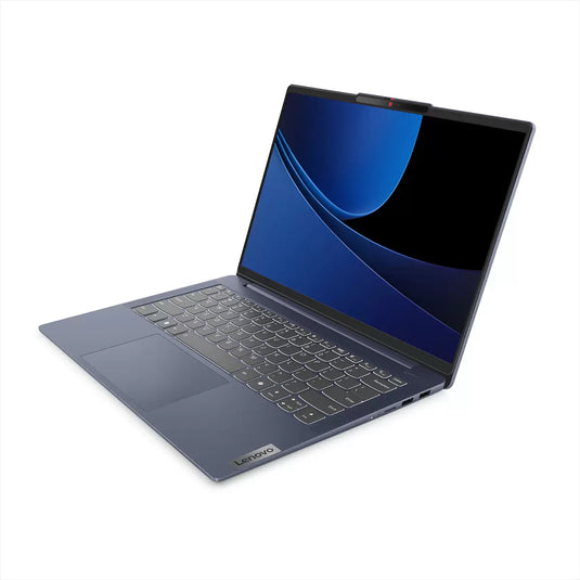 Lenovo Laptop IdeaPad Slim 5 - Intel Core Ultra 7 32GB DDR5 RAM 1TB SSD Backlit Keyboard 14" OLED FHD+ Screen
