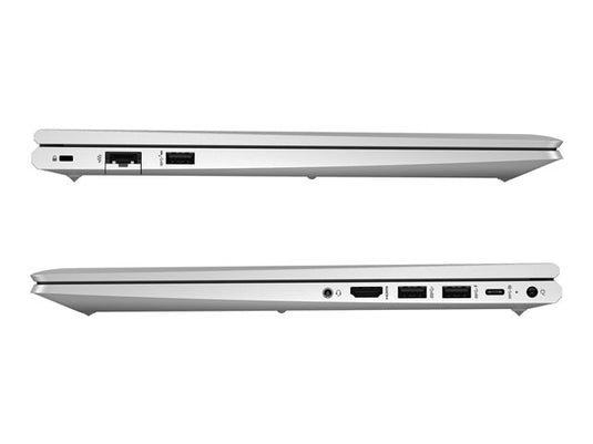 HP Laptop ProBook 450 G9 - 12th Generation Core i5 16GB RAM 256GB SSD Windows 11 Pro 15.6" FHD Screen