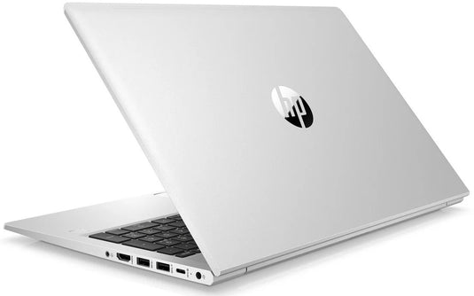 HP Laptop ProBook 450 G9 - 12th Generation Core i5 16GB RAM 256GB SSD Windows 11 Pro 15.6" FHD Screen