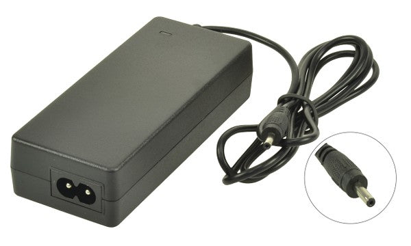 Replacement Acer Laptop Charger, 45W, Works with most Modern Acer Laptops - 2-Power