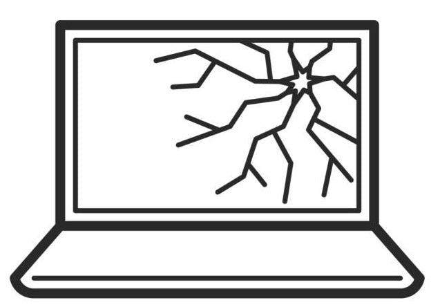RMA35882 Screen Replacement